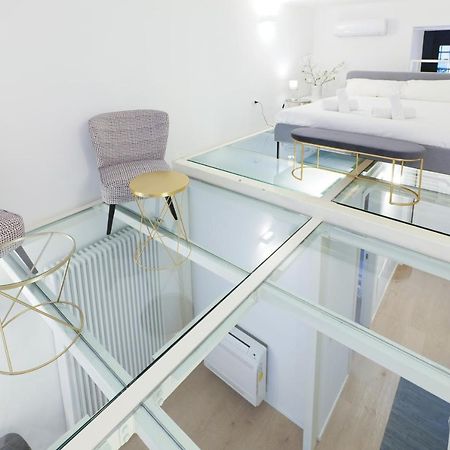 Primopiano - Aragona Flats Lägenhet Milano Exteriör bild