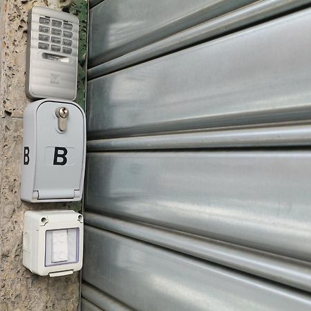 Primopiano - Aragona Flats Lägenhet Milano Exteriör bild