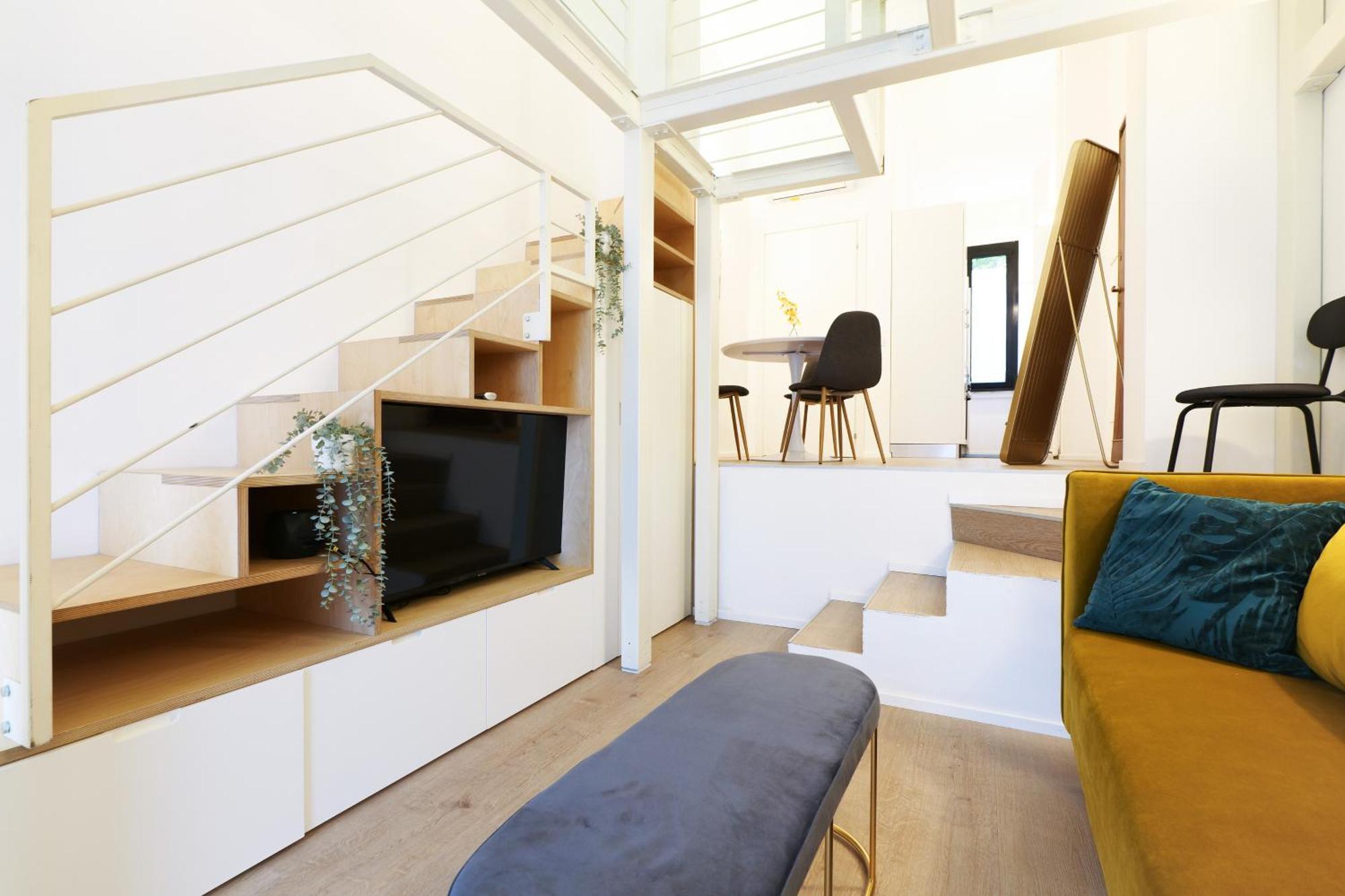 Primopiano - Aragona Flats Lägenhet Milano Exteriör bild