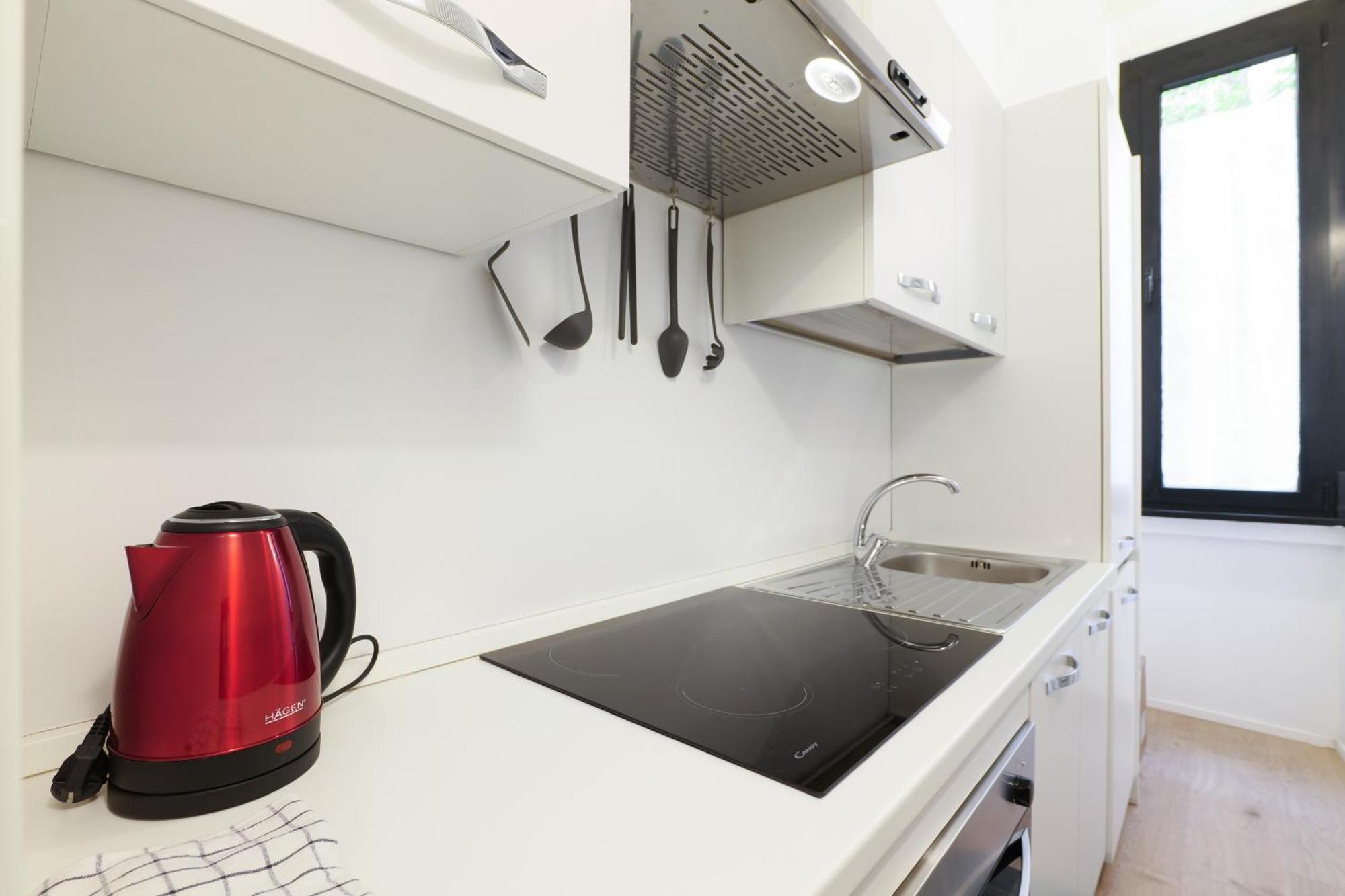 Primopiano - Aragona Flats Lägenhet Milano Exteriör bild
