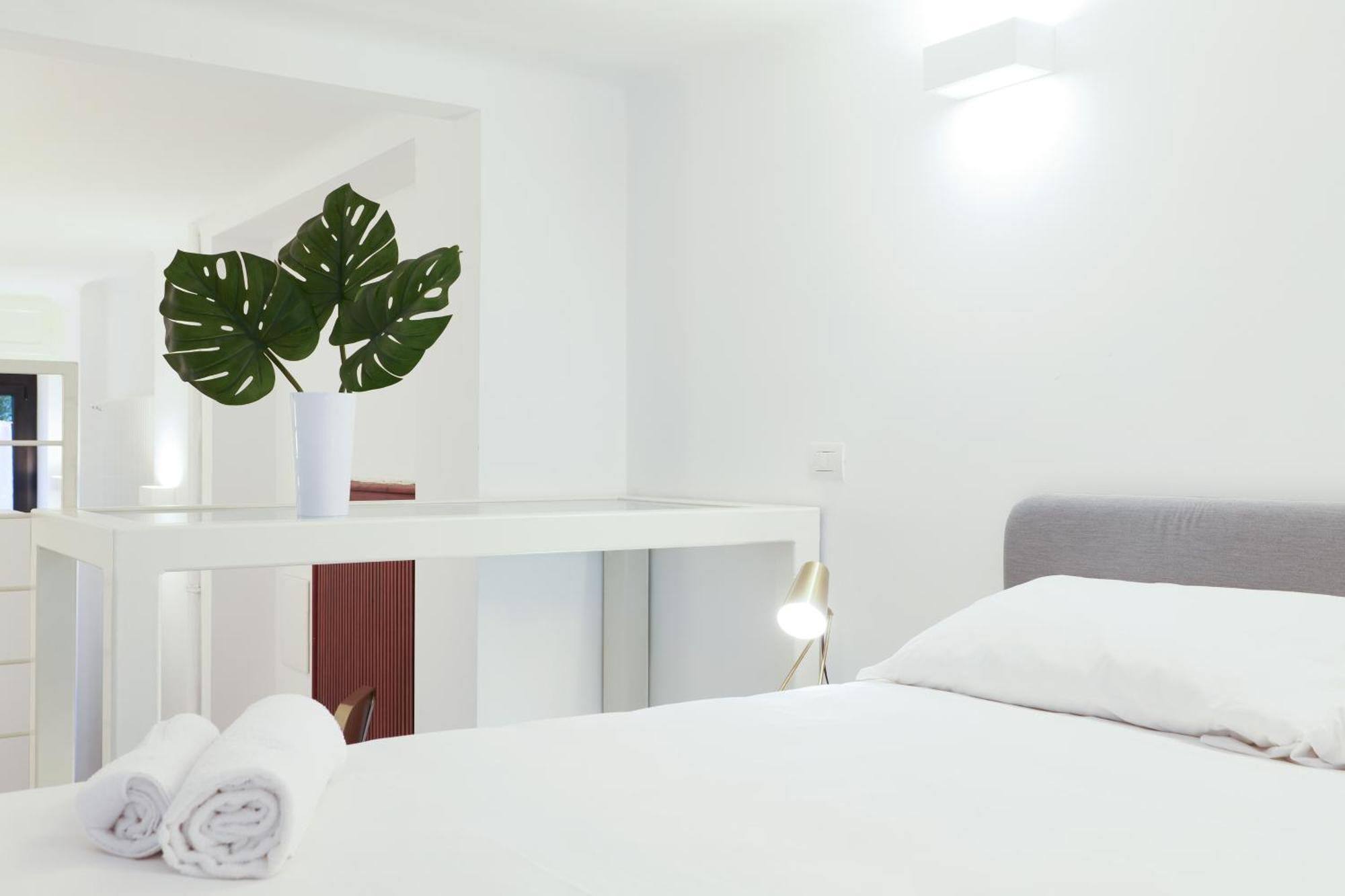Primopiano - Aragona Flats Lägenhet Milano Exteriör bild